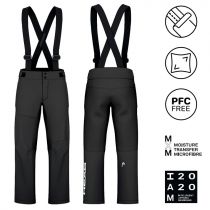 Head NOVA Pants Junior BK - 164